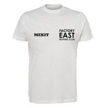 Factory East Boxing Club Kids Training T-Shirt