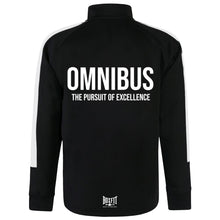 OMNIBUS Boxing Kids Slim Fit Tracksuit