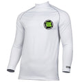 Zero 2 Hero Ls Base Layer - White