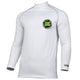 Zero 2 Hero Ls Base Layer - White