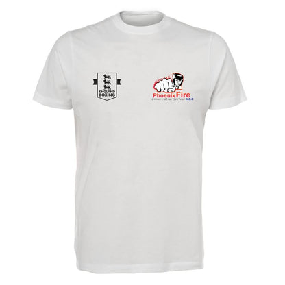 Phoenix Fire Abc Kids T-Shirt