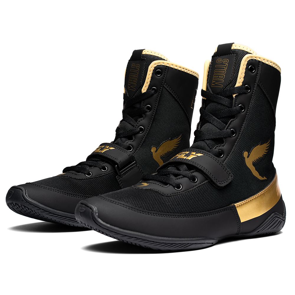 Fly Storm 2 Boots