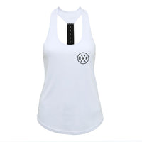 Thumbnail for Bxf Womens Performance Strap Back Vest
