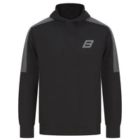 Thumbnail for Be First Contrast Hoodie