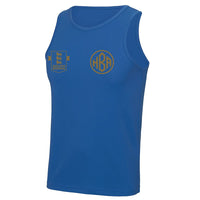 Thumbnail for Hoddesdon Boxing Club Vest