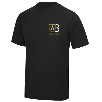 JABXING Kids Poly T-Shirt