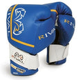 Rival Rs2V Super Spar Gloves 2.0 - Blue/White