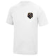 Chelmsford Abc Kids Poly Tee - White