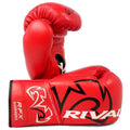 Rival RFX Guerrero SF-F Pro Fight Glove - Red