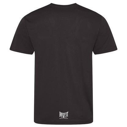 RINGMASTER KIDS POLY T-SHIRT