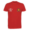 Brookside Bc T-Shirt - Red