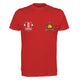 Brookside Bc T-Shirt - Red