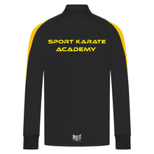 Sport Karate Slim Fit Tracksuit
