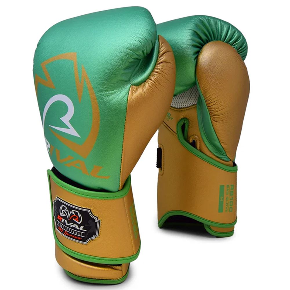RIVAL RB100 PROFESSIONAL BAG GLOVES
