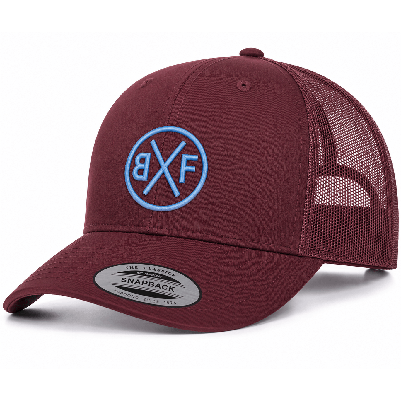 BXF Trucker Cap