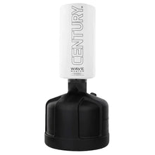 Century Original Wavemaster Ghost Edition Punch Bag White