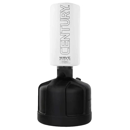Century Original Wavemaster Ghost Edition Punch Bag White