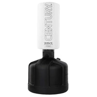 Thumbnail for Century Original Wavemaster Ghost Edition Punch Bag White