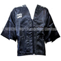 Cleto Reyes Cornermans Jacket - Black
