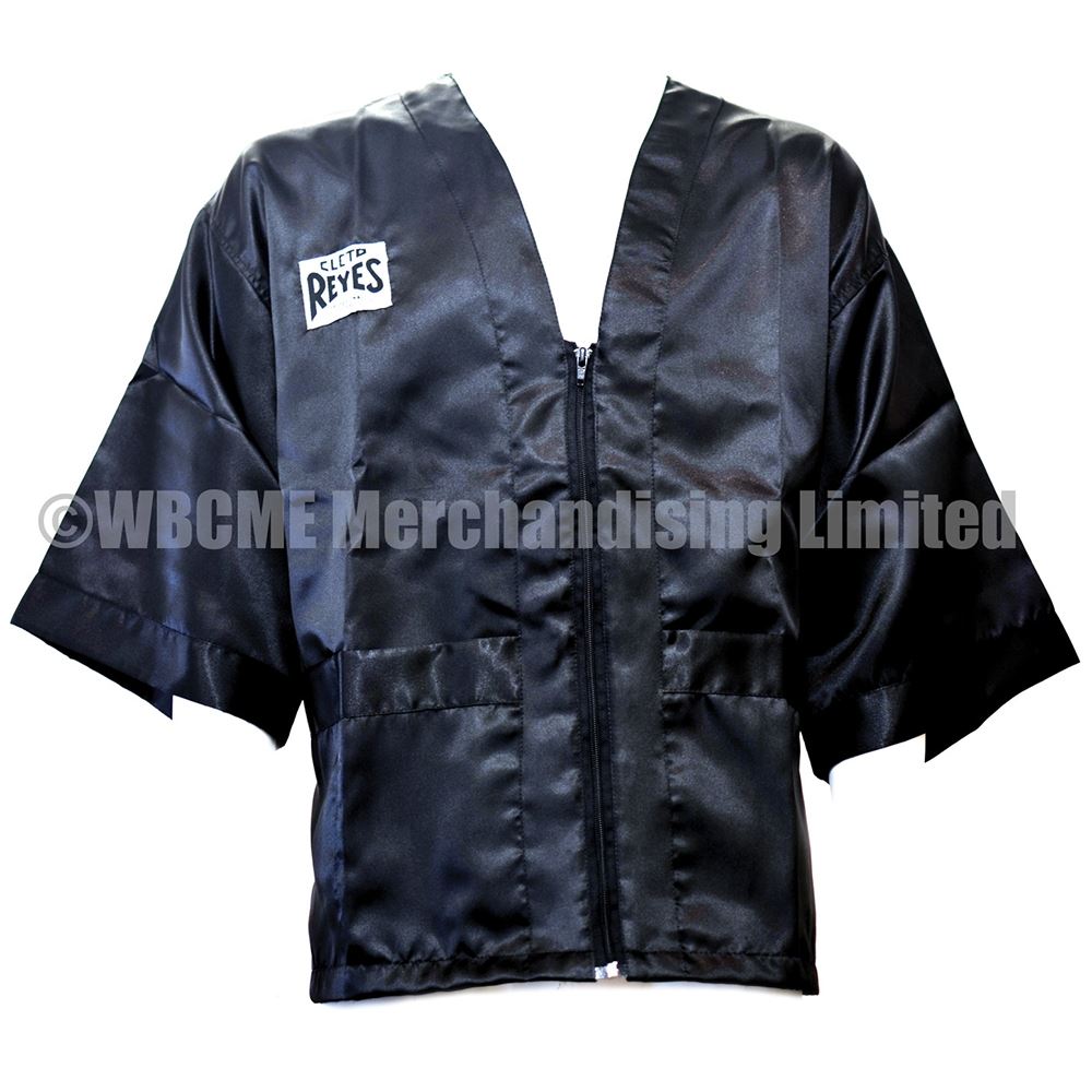 Cleto Reyes Cornermans Jacket