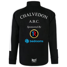 CHALVEDON ABC KIDS SLIM FIT TRACKSUIT