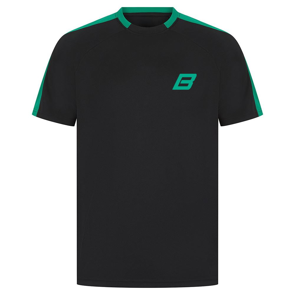 Be First Contrast T-Shirts