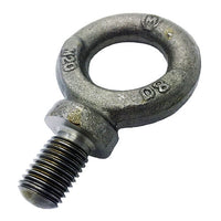 Thumbnail for 16Mm Self Colour Dynamo Steel Eye Bolt