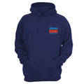 Olympia Boxing Kids Hoodie - Navy