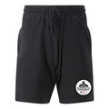 Barboxing Club Cool Jog Shorts - Black