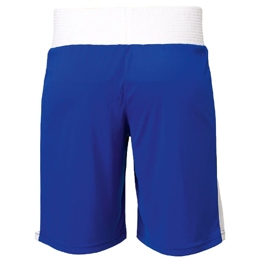 LLantwit Major Boxing Club Mens Mettle Competition Shorts