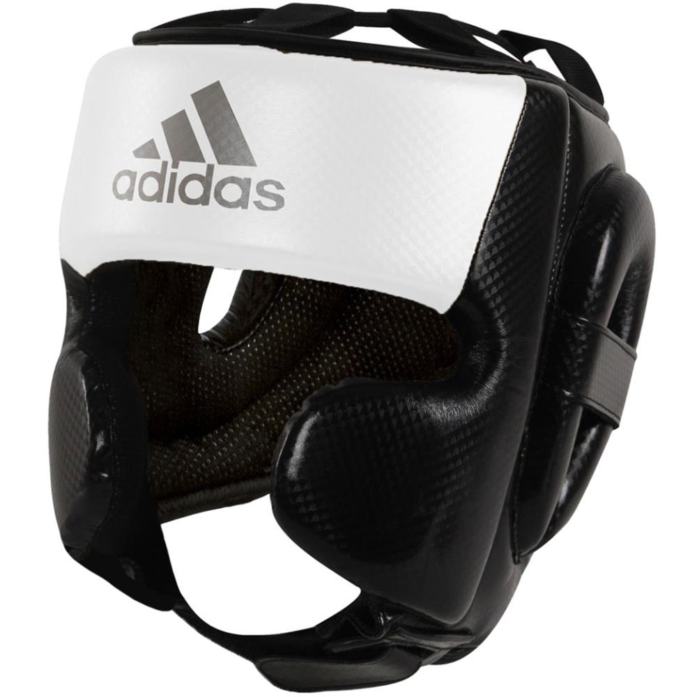 Adidas Pu Hybrid Sparring Head Guard