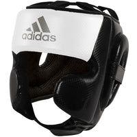 Thumbnail for Adidas Pu Hybrid Sparring Head Guard