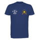 Brookside Bc T-Shirt - Navy