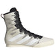 Adidas Box Hog 4 Boxing Boots 25 - Grey