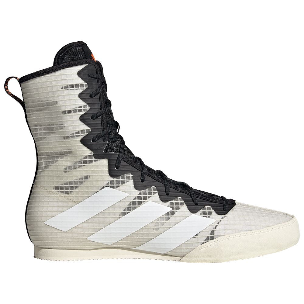 Adidas Box Hog 4 Boxing Boots 25