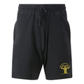 Dwaynamics Abc Cool Jog Shorts - Black