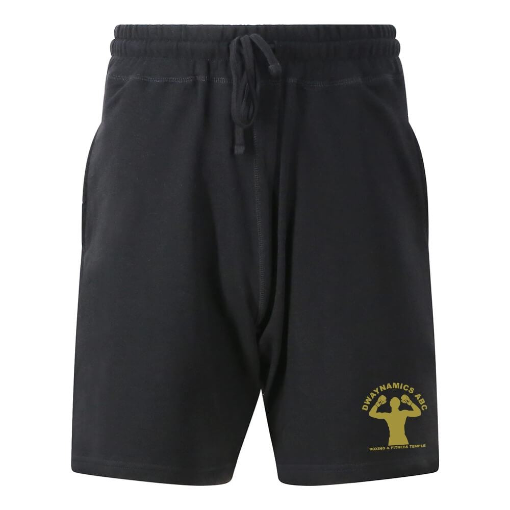Dwaynamics Abc Cool Jog Shorts