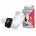 Vulkan Classic Tennis Elbow Strap Black - Black