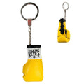 Cleto Reyes Glove Keyring - Yellow