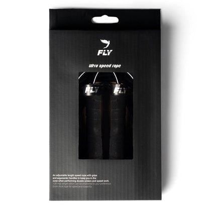 FLY Ultra Speed Skipping Rope