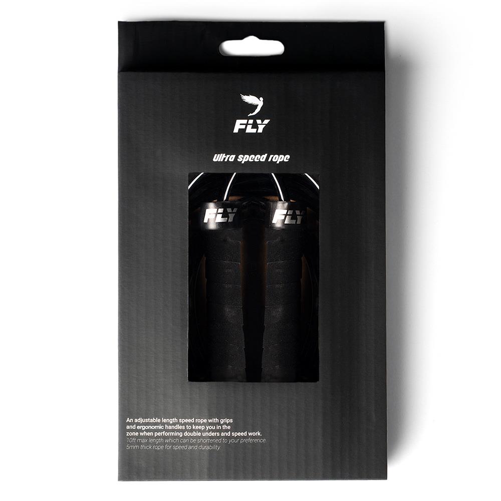 FLY Ultra Speed Skipping Rope