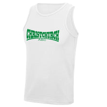 Christchurch Abc Vest