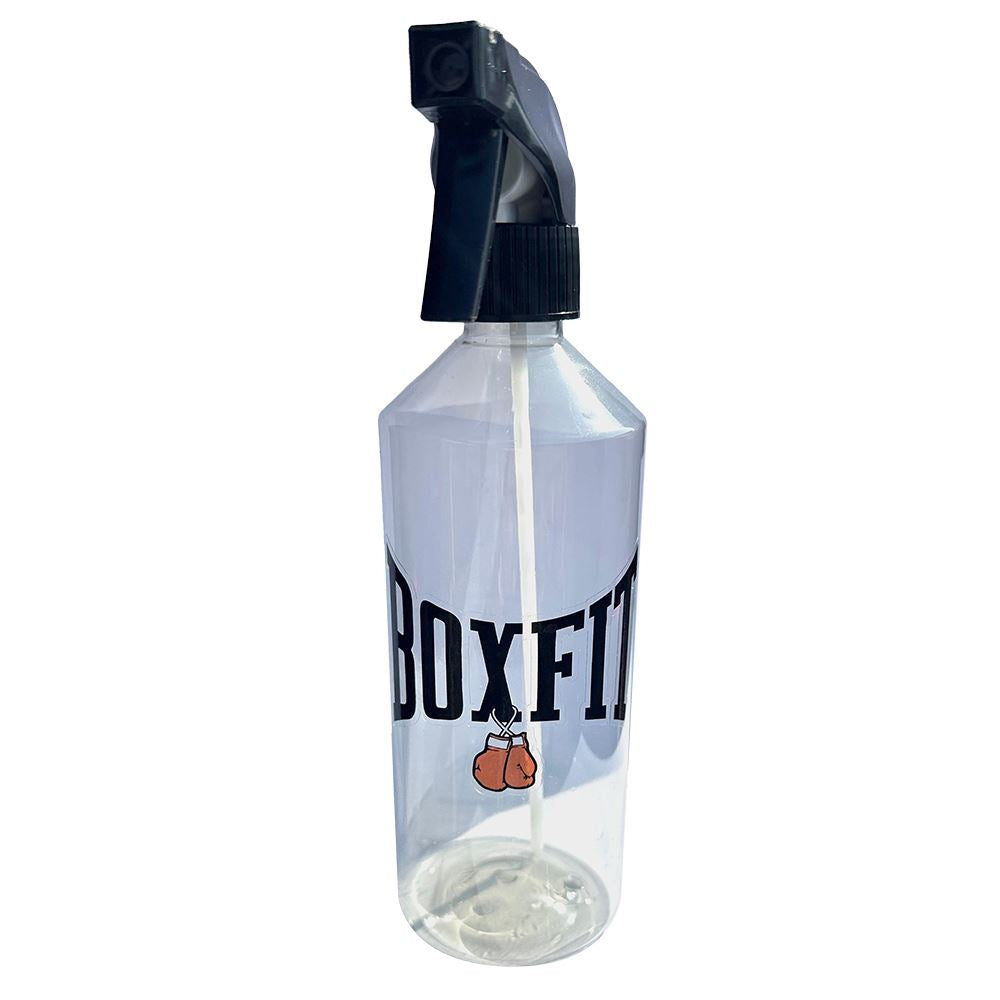 Boxfit Clear Spray Bottle