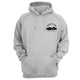 Probox Respect Tko Hoodie - Grey