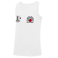 Thumbnail for Invicta Boxing Academy Kids Vest