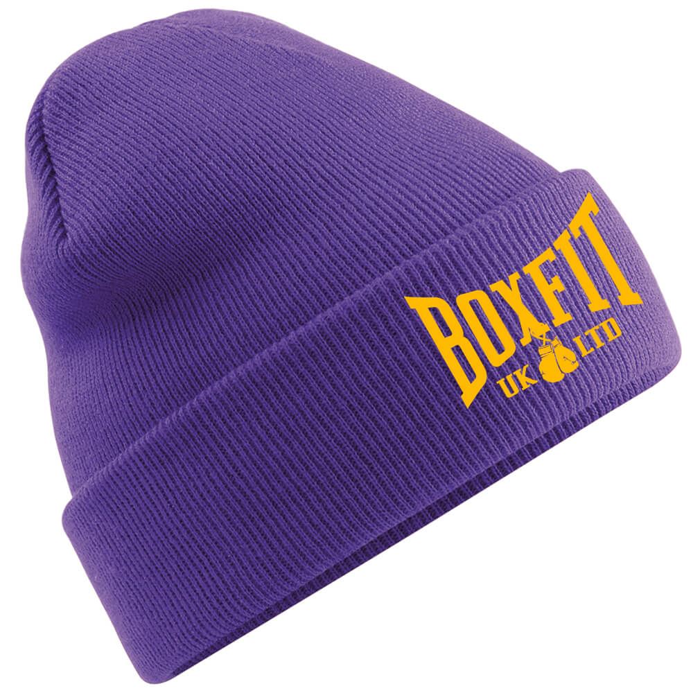 Boxfit Wooly Hat