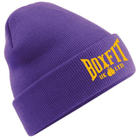 Thumbnail for Boxfit Wooly Hat