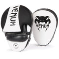 Venum Cellular 2.0 Focus Mitts Black/White - Black/White