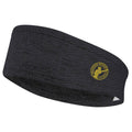 Valerian Spicer Fitness Running Headband Black - Black