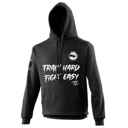 OMNIBUS Boxing Hoodie